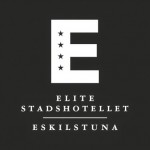 Elite Stadshotellet Eskilstuna logotyp stor