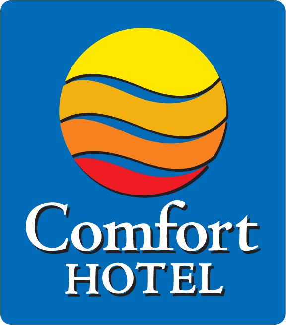 Comfort Hotel logotyp liten