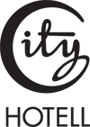 City-hotell-logo