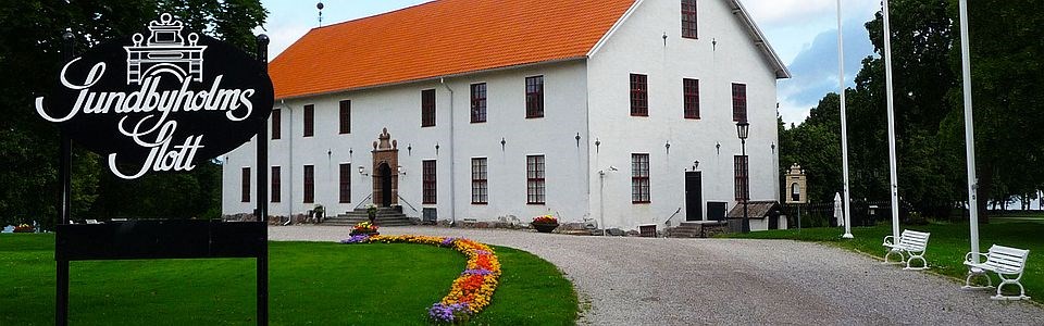 Sundbyholms slott 1